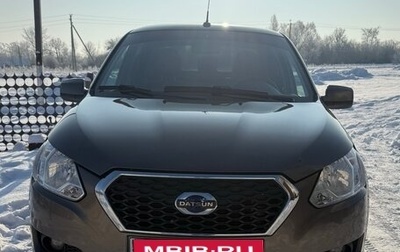 Datsun on-DO I рестайлинг, 2019 год, 550 000 рублей, 1 фотография