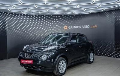 Nissan Juke II, 2013 год, 920 000 рублей, 1 фотография