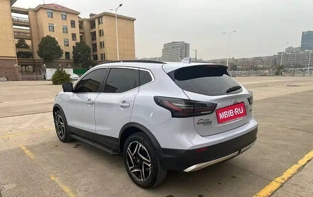 Nissan Qashqai, 2026 год, 1 730 777 рублей, 3 фотография