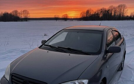 BYD F3 I, 2008 год, 290 000 рублей, 1 фотография