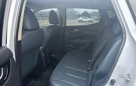 Nissan Qashqai, 2026 год, 1 730 777 рублей, 8 фотография