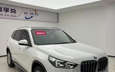 BMW X1, 2023 год, 2 900 000 рублей, 1 фотография