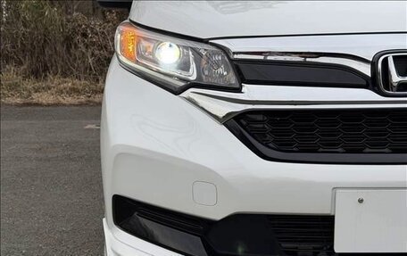 Honda Freed II, 2022 год, 1 243 000 рублей, 9 фотография