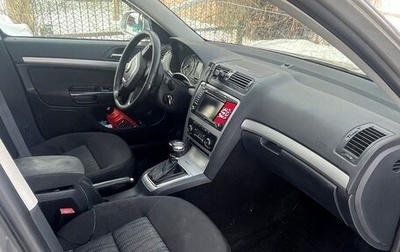 Skoda Octavia, 2012 год, 899 000 рублей, 1 фотография