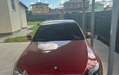 Mercedes-Benz C-Класс, 2014 год, 2 200 000 рублей, 1 фотография