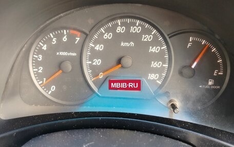 Toyota Wish II, 2004 год, 720 000 рублей, 1 фотография