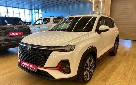 Changan CS35 Plus, 2023 год, 1 829 000 рублей, 1 фотография