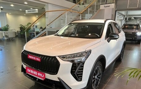 Haval Jolion, 2026 год, 2 622 510 рублей, 1 фотография
