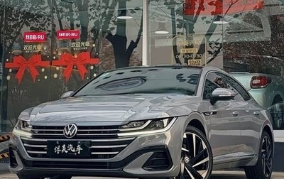Volkswagen Arteon I, 2024 год, 1 фотография