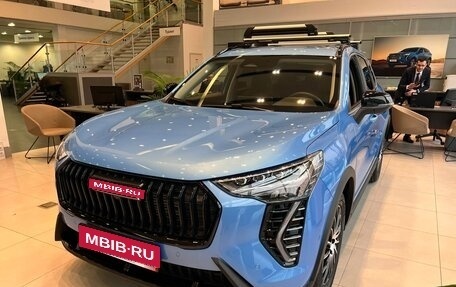 Haval Jolion, 2026 год, 2 870 010 рублей, 1 фотография