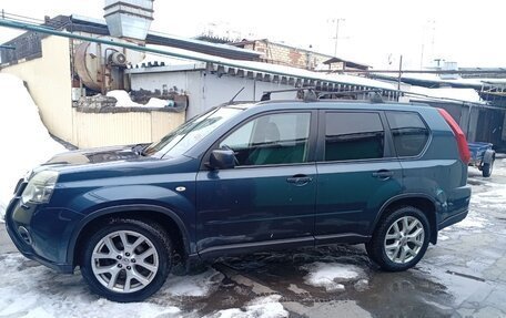 Nissan X-Trail, 2011 год, 1 109 000 рублей, 1 фотография