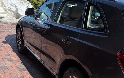 Audi Q5, 2013 год, 2 200 000 рублей, 1 фотография