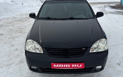 Chevrolet Lacetti, 2006 год, 337 000 рублей, 1 фотография