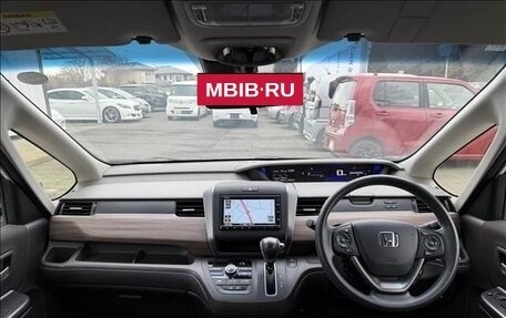 Honda Freed II, 2022 год, 1 243 000 рублей, 11 фотография