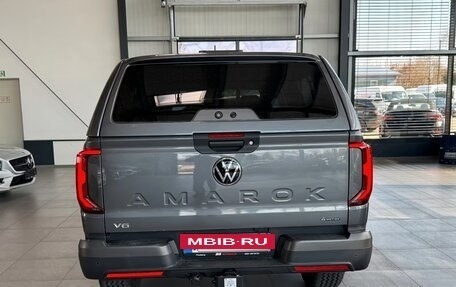 Volkswagen Amarok, 2026 год, 9 800 000 рублей, 6 фотография