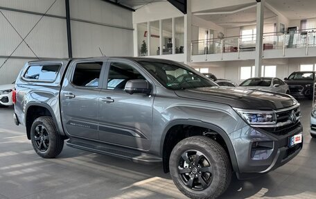 Volkswagen Amarok, 2026 год, 9 800 000 рублей, 10 фотография