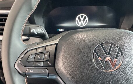 Volkswagen Amarok, 2026 год, 9 800 000 рублей, 16 фотография