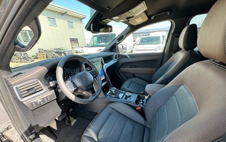 Volkswagen Amarok, 2026 год, 9 800 000 рублей, 13 фотография