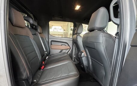 Volkswagen Amarok, 2026 год, 9 800 000 рублей, 20 фотография