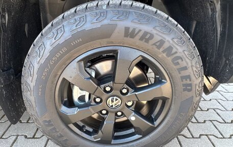 Volkswagen Amarok, 2026 год, 9 800 000 рублей, 12 фотография