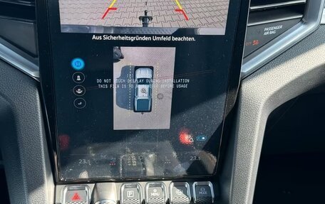 Volkswagen Amarok, 2026 год, 9 800 000 рублей, 19 фотография