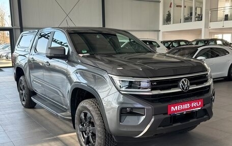 Volkswagen Amarok, 2026 год, 9 800 000 рублей, 9 фотография