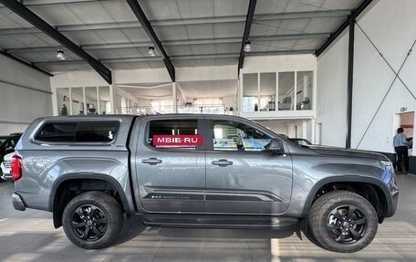 Volkswagen Amarok, 2026 год, 9 800 000 рублей, 11 фотография