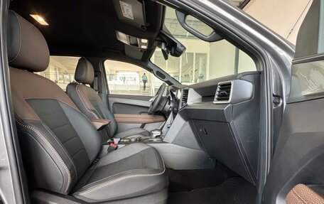 Volkswagen Amarok, 2026 год, 9 800 000 рублей, 21 фотография