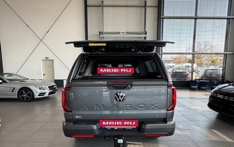 Volkswagen Amarok, 2026 год, 9 800 000 рублей, 7 фотография