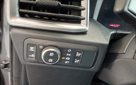 Volkswagen Amarok, 2026 год, 9 800 000 рублей, 18 фотография