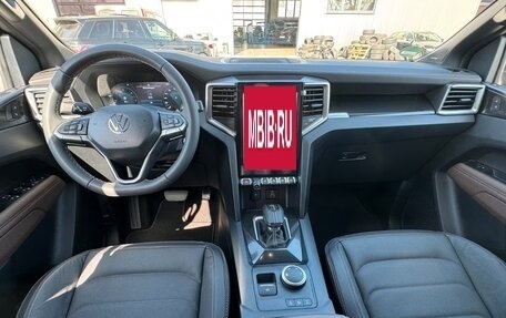 Volkswagen Amarok, 2026 год, 9 800 000 рублей, 14 фотография