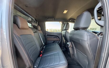 Volkswagen Amarok, 2026 год, 9 800 000 рублей, 22 фотография