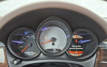 Porsche Macan I рестайлинг, 2015 год, 2 980 000 рублей, 9 фотография