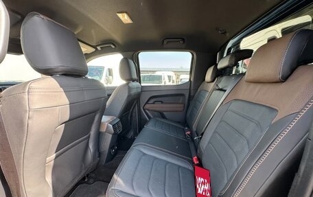 Volkswagen Amarok, 2026 год, 9 800 000 рублей, 23 фотография