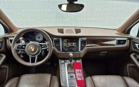 Porsche Macan I рестайлинг, 2015 год, 2 980 000 рублей, 6 фотография