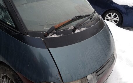 Toyota Estima III рестайлинг -2, 1992 год, 90 000 рублей, 8 фотография