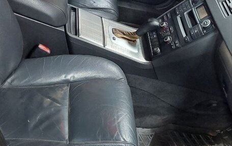 Volvo XC90 II рестайлинг, 2007 год, 1 150 000 рублей, 10 фотография