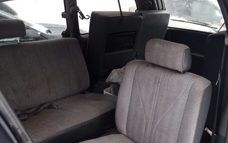 Toyota Estima III рестайлинг -2, 1992 год, 90 000 рублей, 7 фотография