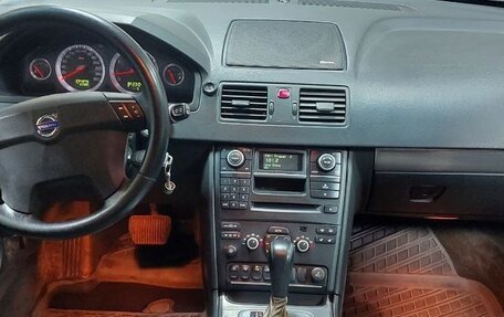 Volvo XC90 II рестайлинг, 2007 год, 1 150 000 рублей, 5 фотография