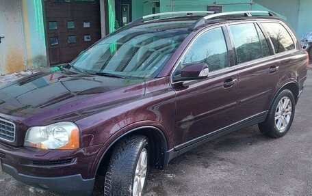 Volvo XC90 II рестайлинг, 2007 год, 1 150 000 рублей, 2 фотография