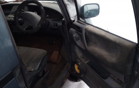 Toyota Estima III рестайлинг -2, 1992 год, 90 000 рублей, 5 фотография