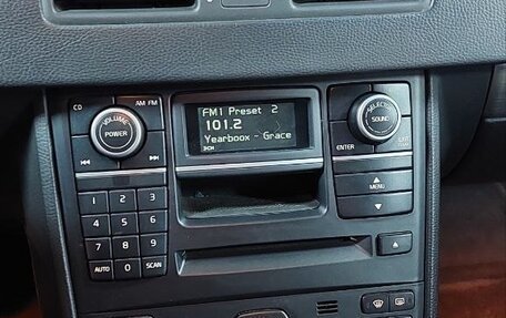 Volvo XC90 II рестайлинг, 2007 год, 1 150 000 рублей, 8 фотография