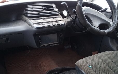 Toyota Estima III рестайлинг -2, 1992 год, 90 000 рублей, 6 фотография