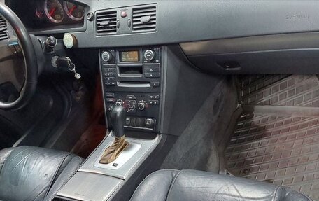 Volvo XC90 II рестайлинг, 2007 год, 1 150 000 рублей, 6 фотография