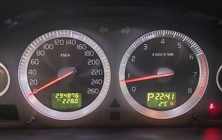 Volvo XC90 II рестайлинг, 2007 год, 1 150 000 рублей, 9 фотография