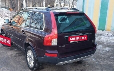 Volvo XC90 II рестайлинг, 2007 год, 1 150 000 рублей, 4 фотография