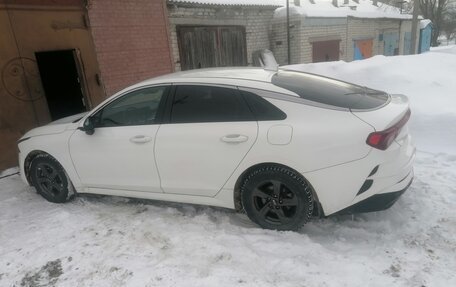 KIA K5, 2021 год, 1 299 000 рублей, 2 фотография