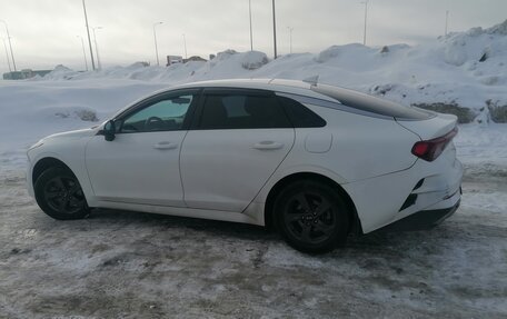 KIA K5, 2021 год, 1 299 000 рублей, 6 фотография