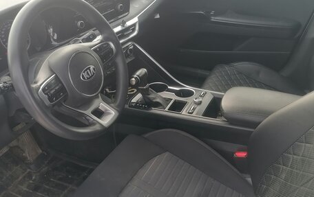 KIA K5, 2021 год, 1 299 000 рублей, 7 фотография