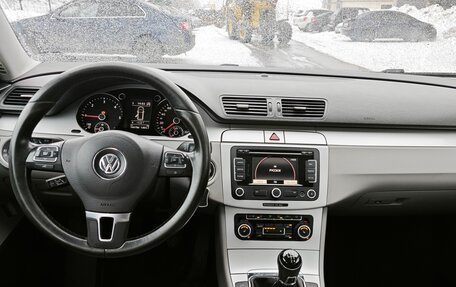 Volkswagen Passat B6, 2010 год, 610 000 рублей, 9 фотография